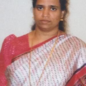 Meet your Posher, Annamma